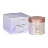 Mon Platin HyLoren - Blond Hightlighter Hair Mask - 500 ml 17 fl. oz