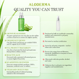 Aloe Hydrating Moisturizer