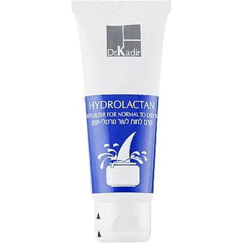 Dr. Kadir Hydrolactan Moisturizer For Normal To Oily Skin 75 / 250 ml