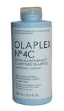 olaplex No.4C Bond Maintenance Clarifying Shampoo
