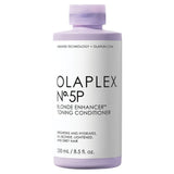 olaplex No. 5P Blonde Enhancer Toning Conditioner