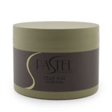 Pastel Professional Clay Wax For Hair Styling - 200ml / 6.8 fl. oz