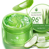 Pure Aloe Vera Gel 200g