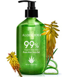 Pure Aloe Vera Gel 300g
