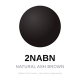 Redken Cover Fusion 2NABN NATURAL ASH BROWN