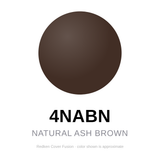 Redken Cover Fusion 4NABN NATURAL ASH BROWN
