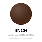 Redken Cover Fusion 4NCH NATURAL CHOCOLATES