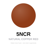 Redken Cover Fusion 5NCR NATURAL COPPER RED