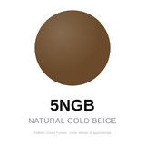 Redken Cover Fusion 5NGB NATURAL GOLD BEIGE