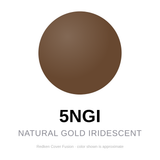 Redken Cover Fusion 5NGI NATURAL GOLD IRIDESCENT