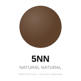 Redken Cover Fusion 5NN NATURAL NATURAL