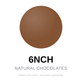 Redken Cover Fusion 6NCH NATURAL CHOCOLATES