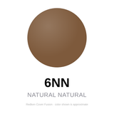 Redken Cover Fusion 6NN NATURAL NATURAL