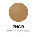 Redken Cover Fusion 7NGB NATURAL GOLD BEIGE