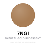 Redken Cover Fusion 7NGI NATURAL GOLD IRIDESCENT