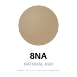 Redken Cover Fusion 8NA NATURAL ASH