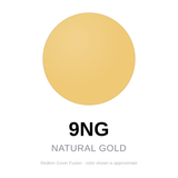 Redken Cover Fusion 9NG NATURAL GOLD