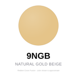 Redken Cover Fusion 9NGB NATURAL GOLD BEIGE