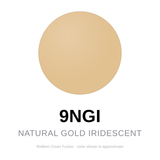 Redken Cover Fusion 9NGI NATURAL GOLD IRIDESCENT