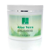 Dr. Kadir Aloe Vera Hamamelis Mask For Oily Skin 75 / 250 ml