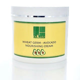 Dr. Kadir Wheat Germ-Avocado Nourishing Cream 75 / 250 ml