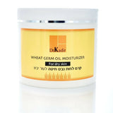 Dr. Kadir Wheat Germ Oil Moisturizer For Dry Skin 75/ 250 ml