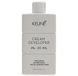 Keune Cream Developer TINTA & So Pure ALL VOL - 1L - 33.8 FL OZ