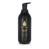 Pro Mineral Gold Shampoo – Salt & Paraben Free – 1000ml / 33.8 fl. oz