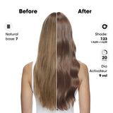 Loreal Dia Light Demi-Permanent Hair Color with Hyaluronic Acid - 60ml / 2 fl. oz