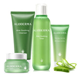 Essential Aloe Soothing Set