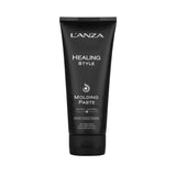 L'ANZA Healing Style Molding Paste medium hold jar on a white background