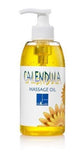 Dr. Ron Kadir Calendula and Wheat Germ Massage Oil 330ml