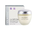 Anna Lotan "Classic" - Lipo Soft Cream 50 / 250 ml