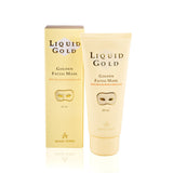 Anna Lotan "Liquid Gold" - Golden Facial Mask 60 / 250 ml