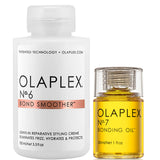 Olaplex kit number 6 +number 7 Hair Restoration Case