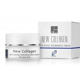 Dr. Ron Kadir New Collagen Nourishing Cream For The Dry Skin 50 / 250 ml