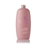 Alfaparf Milano Moisture Nutritive Low Shampoo - Sulfate Free for Dry Hair