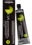 INOA L'Oreal Professional - Permanent Hair Color Ammonia Free 60ml / 2.1 fl.oz