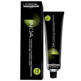 INOA L'Oreal Professional - Permanent Hair Color Ammonia Free 60ml / 2.1 fl.oz