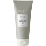 KEUNE Design Straight Cream 6.8Fl Oz 200 ml