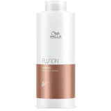 Wella Fusion Intense Repair Shampoo 1000 ml / 33.8 fl.oz