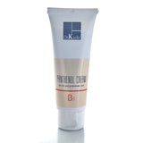 Dr. Ron Kadir B3 Panthenol Cream For Oily and Problematic Skin 75 / 250 ml