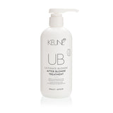 Keune ULTIMATE BLONDE After Blonde Treatment 500 ml / 16.9fl.oz