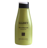 Saryma Key Shea Curling Cream Keratin Treatment 500 ml / 16.9 fl.oz