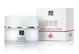 Dr. Ron Kadir Creative Moisturizing Cream with Hyaluronic Acid for Dry Skin 50 / 250