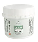 Anna Lotan Clear- Ananas Crystal Peeling 60/250 ml