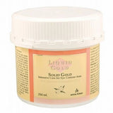 Anna Lotan "Liquid Gold" - Solid Gold 30 / 250 ml