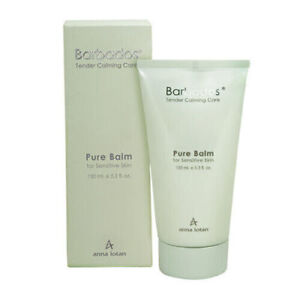 Anna Lotan "Barbados" Pure Balm For Sensitive Skin 50 / 150 ml