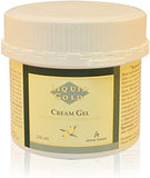 Anna Lotan "Liquid Gold" - Cream Gel 60 / 250 ml