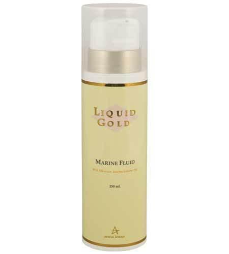 Anna Lotan "Liquid Gold" - Marine Fluid 30 / 250 ml